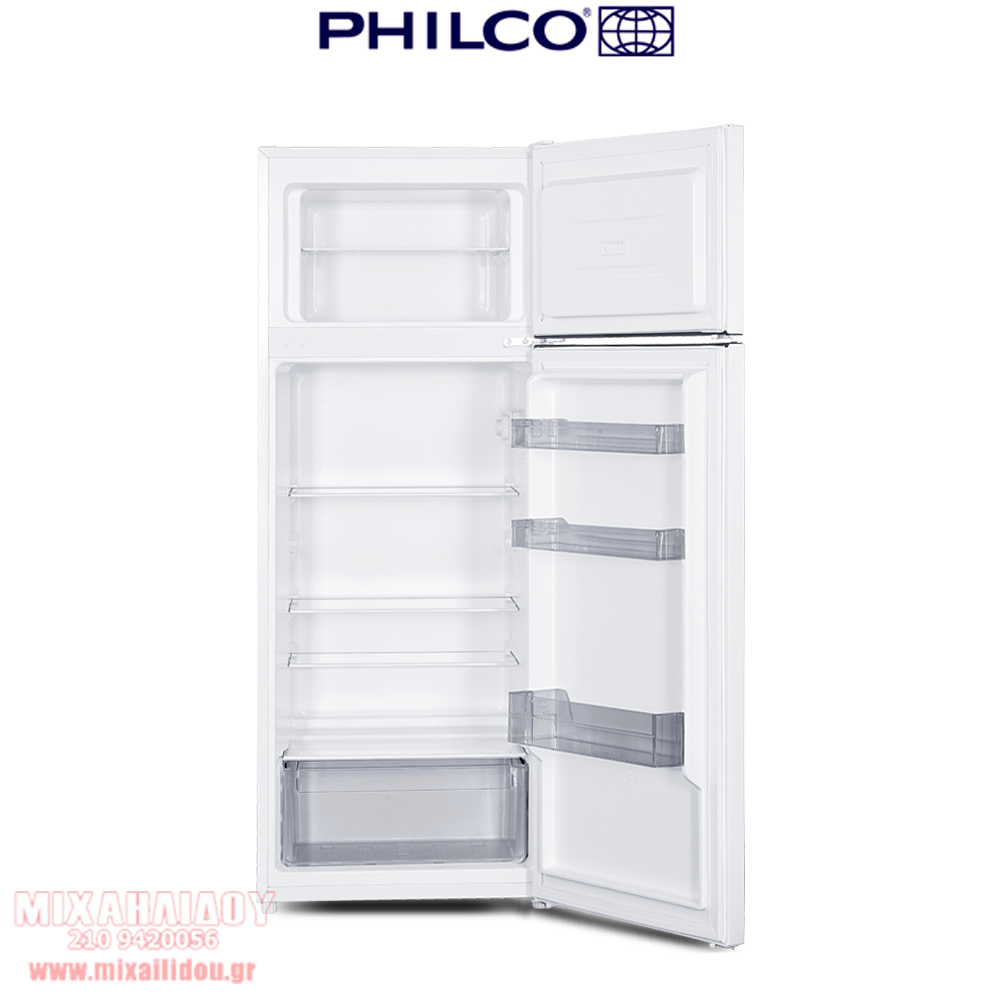 ΨΥΓΕΙΟ ΔΙΠΟΡΤΟ PHILCO PRD 222W